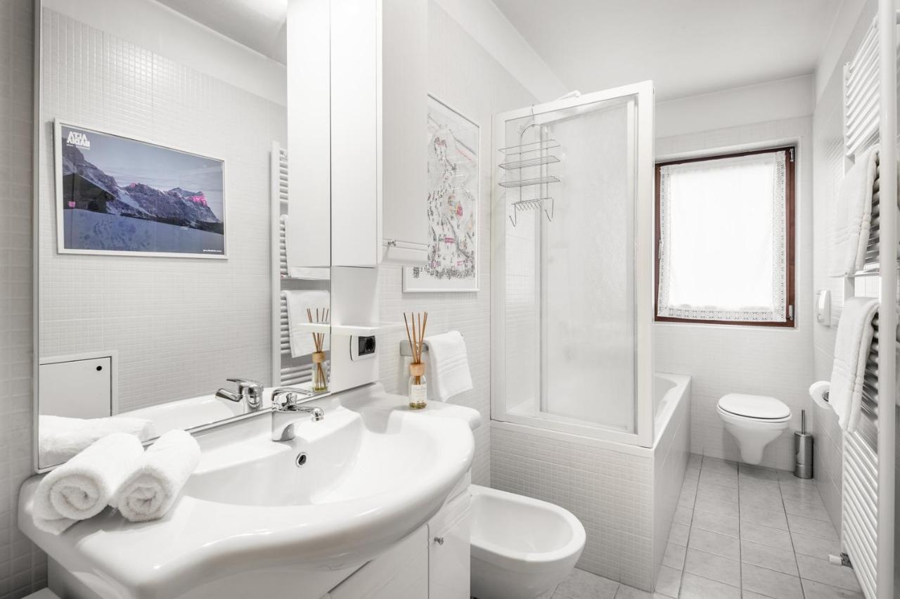 Residence As'Odei サン・カッシアーノ エクステリア 写真