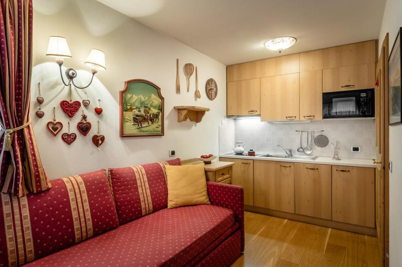 Residence As'Odei サン・カッシアーノ エクステリア 写真