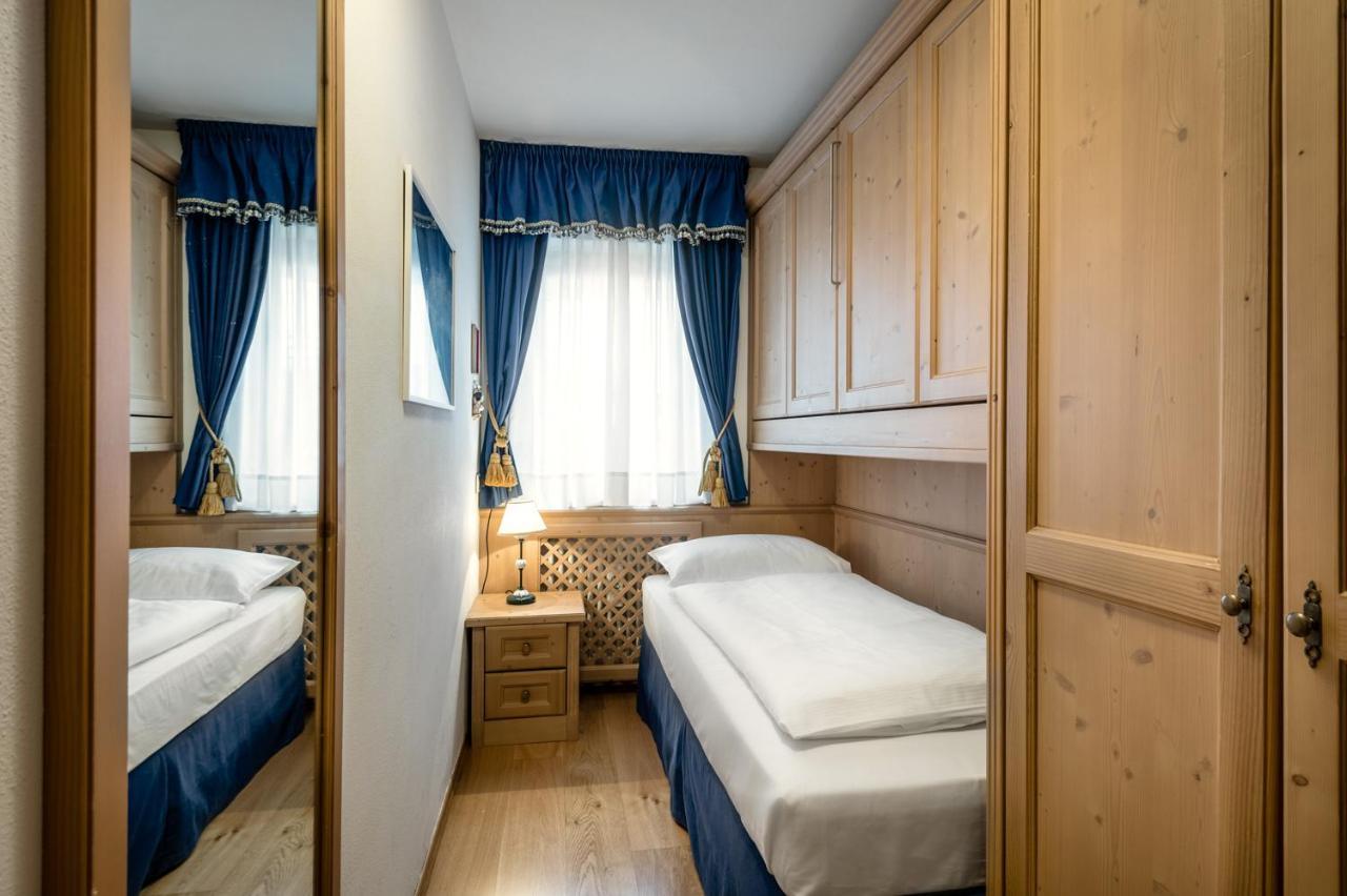Residence As'Odei サン・カッシアーノ エクステリア 写真