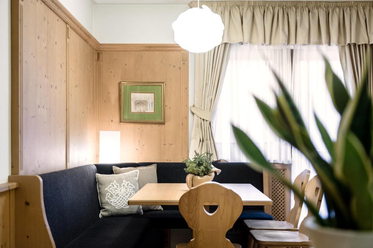 Residence As'Odei サン・カッシアーノ エクステリア 写真