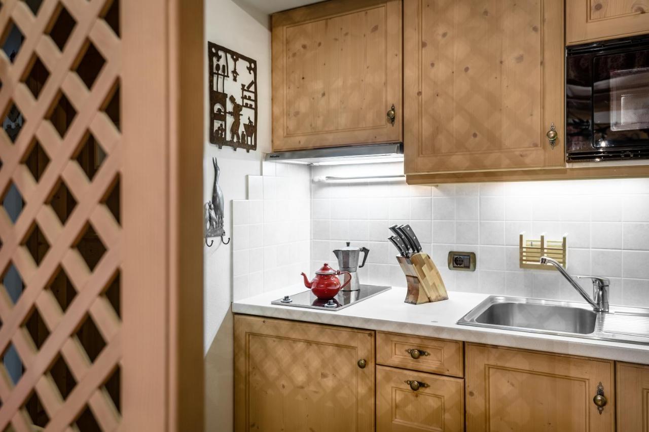 Residence As'Odei サン・カッシアーノ エクステリア 写真