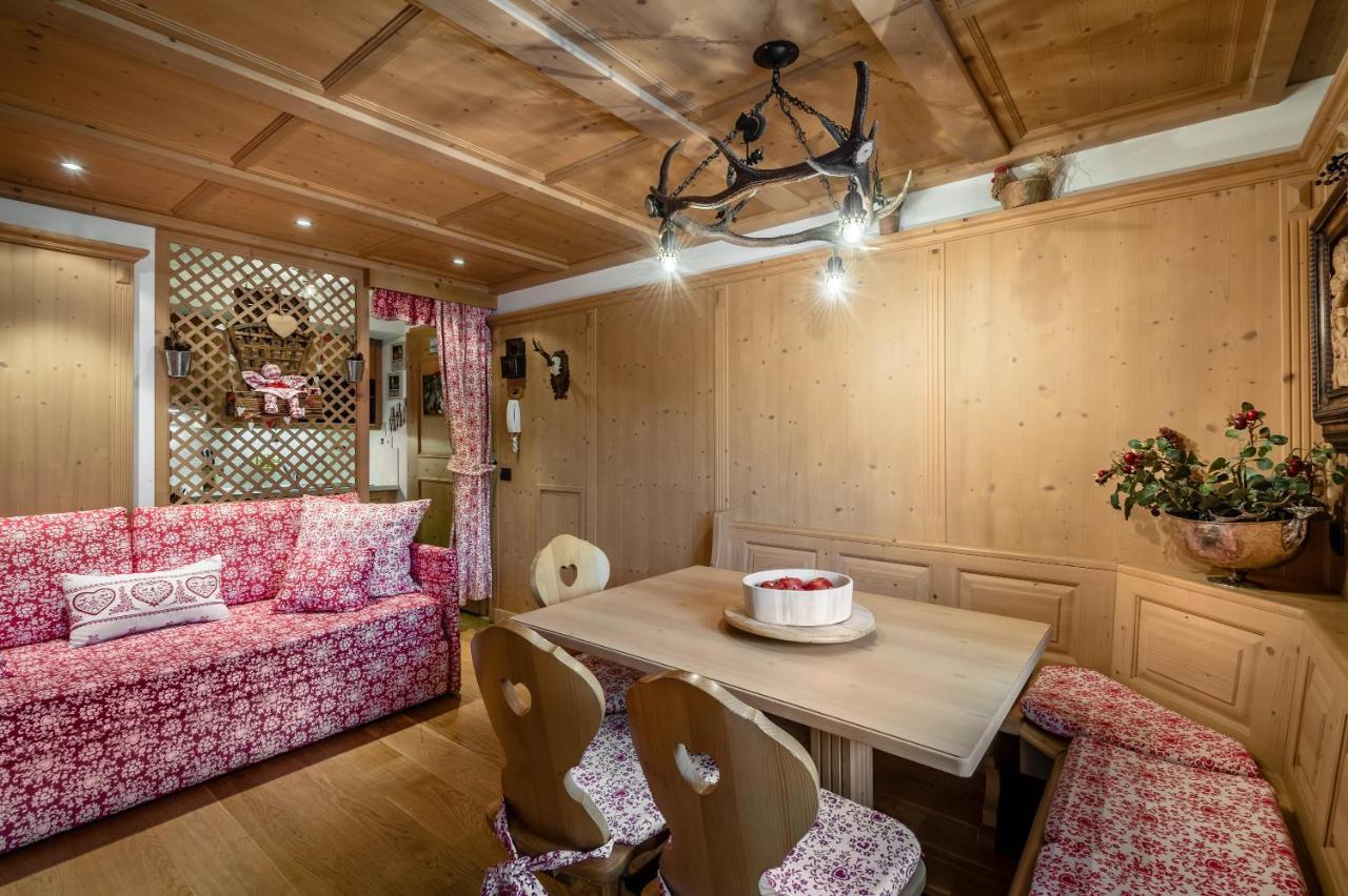 Residence As'Odei サン・カッシアーノ エクステリア 写真