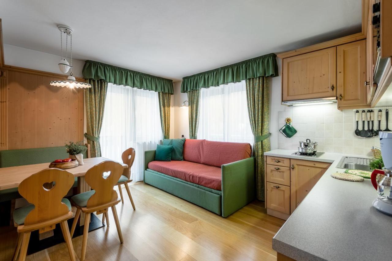 Residence As'Odei サン・カッシアーノ エクステリア 写真