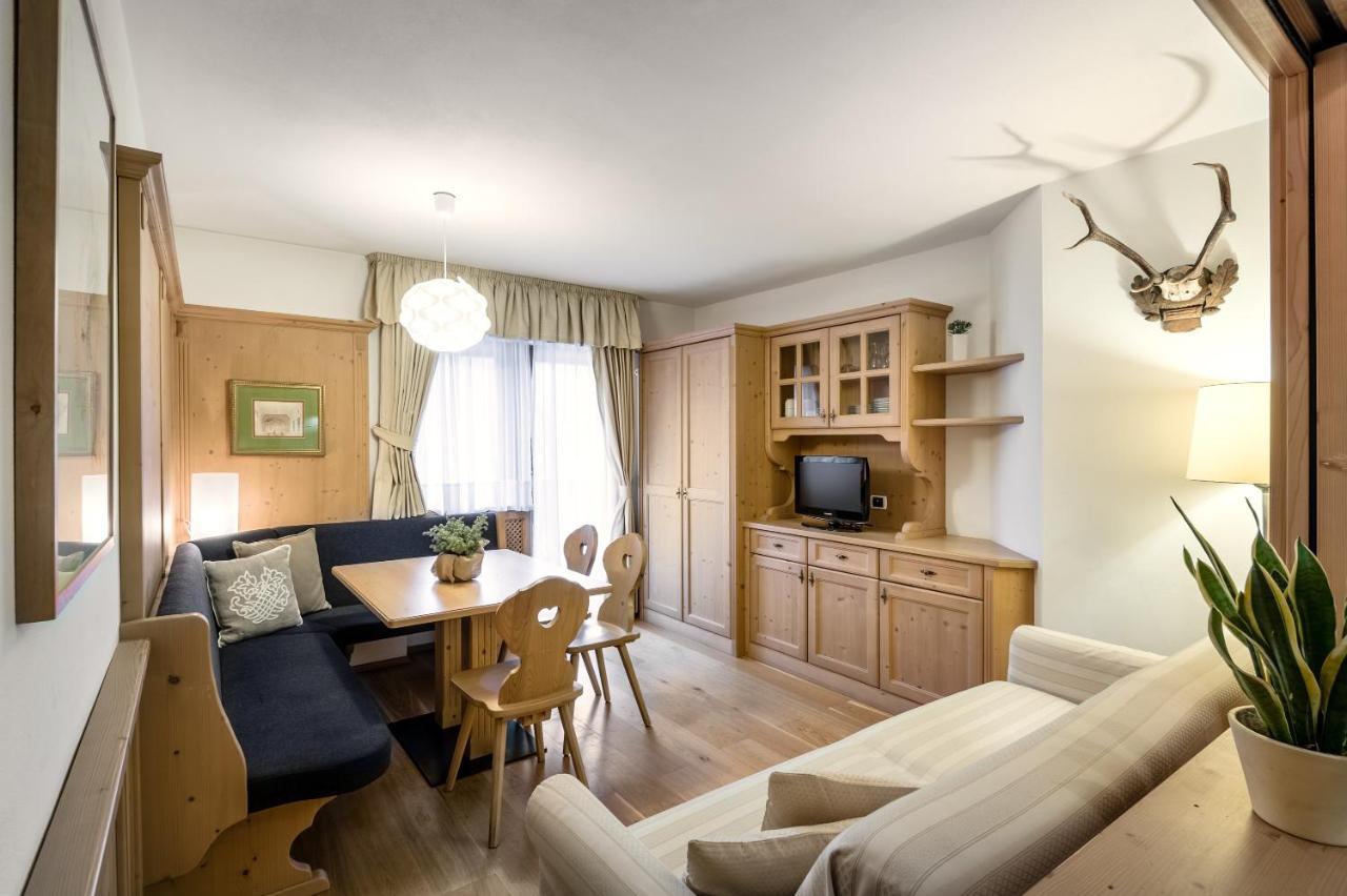 Residence As'Odei サン・カッシアーノ エクステリア 写真
