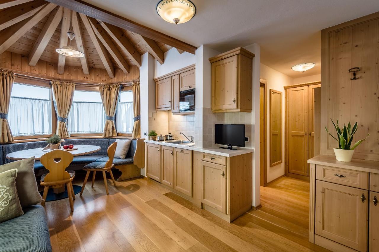 Residence As'Odei サン・カッシアーノ エクステリア 写真