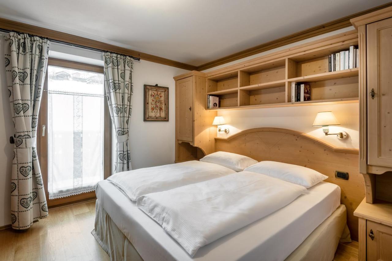 Residence As'Odei サン・カッシアーノ エクステリア 写真