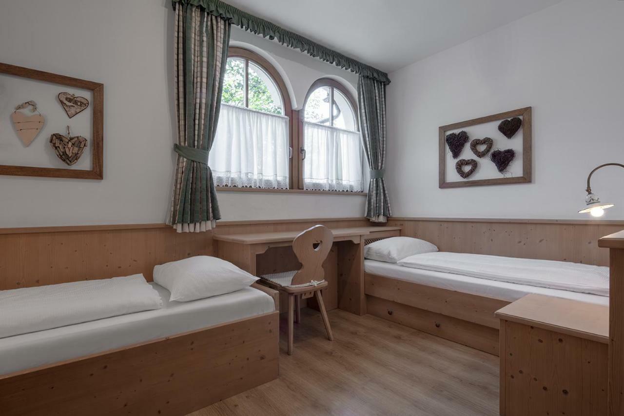 Residence As'Odei サン・カッシアーノ エクステリア 写真