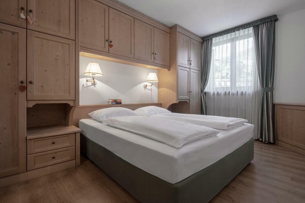 Residence As'Odei サン・カッシアーノ エクステリア 写真