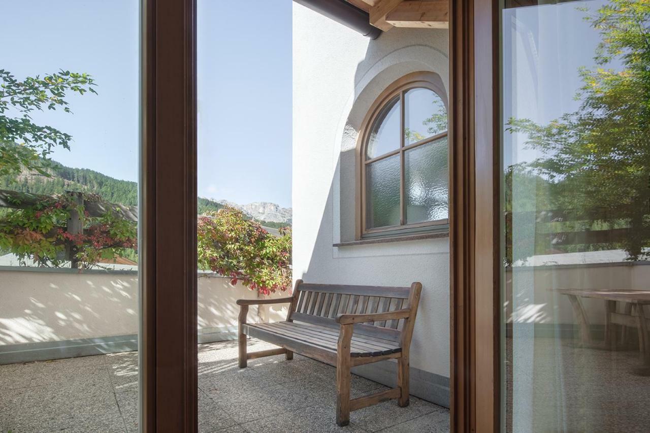 Residence As'Odei サン・カッシアーノ エクステリア 写真