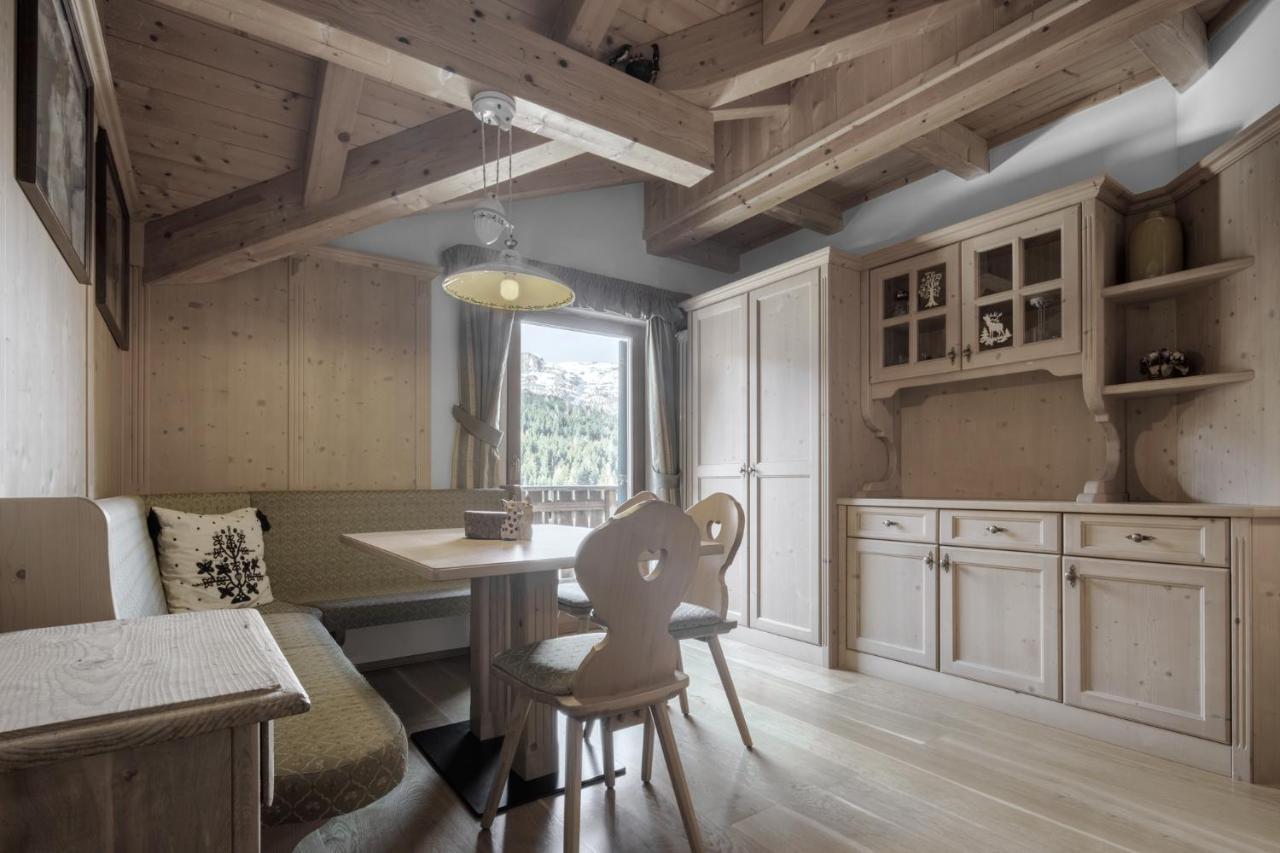 Residence As'Odei サン・カッシアーノ エクステリア 写真