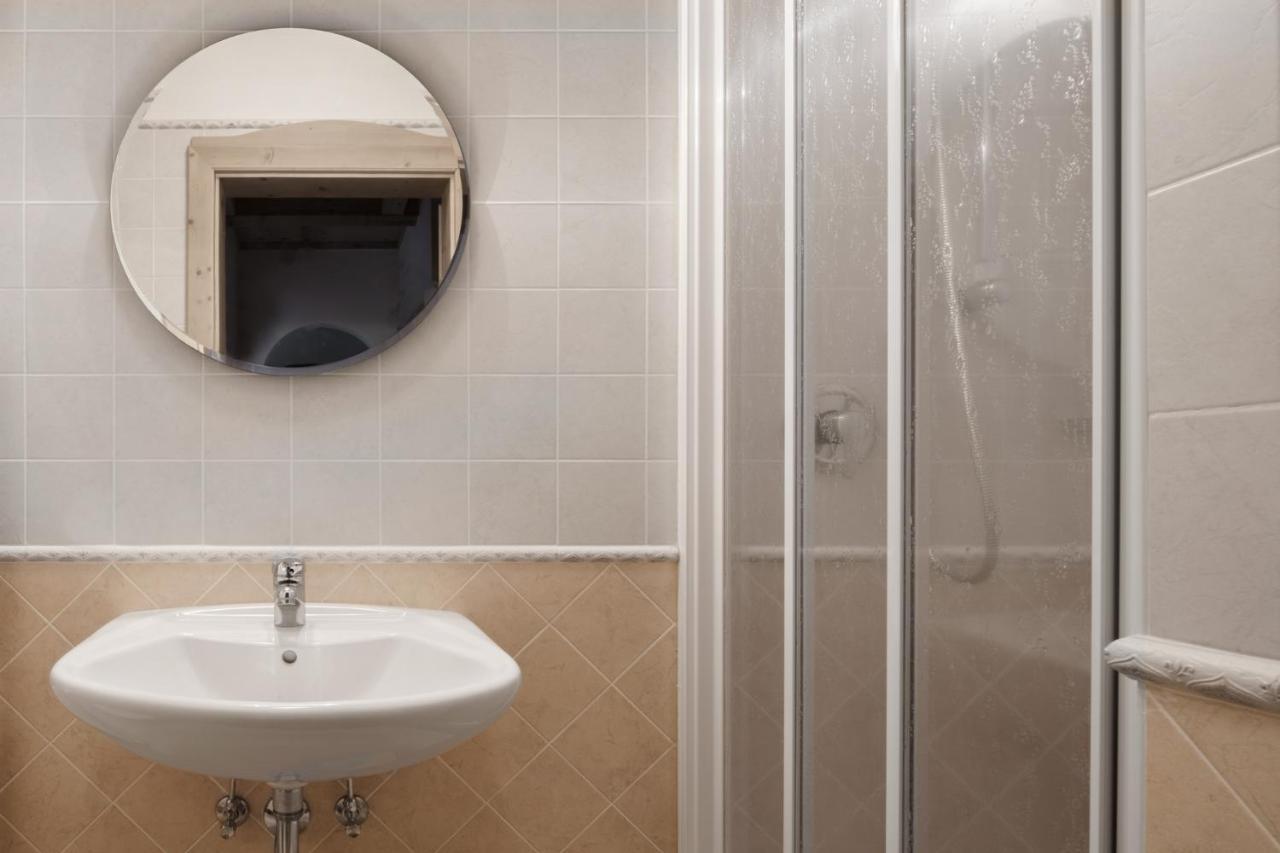 Residence As'Odei サン・カッシアーノ エクステリア 写真